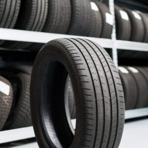 All-Season Performance Car Tyre – 235/55 R16 91V